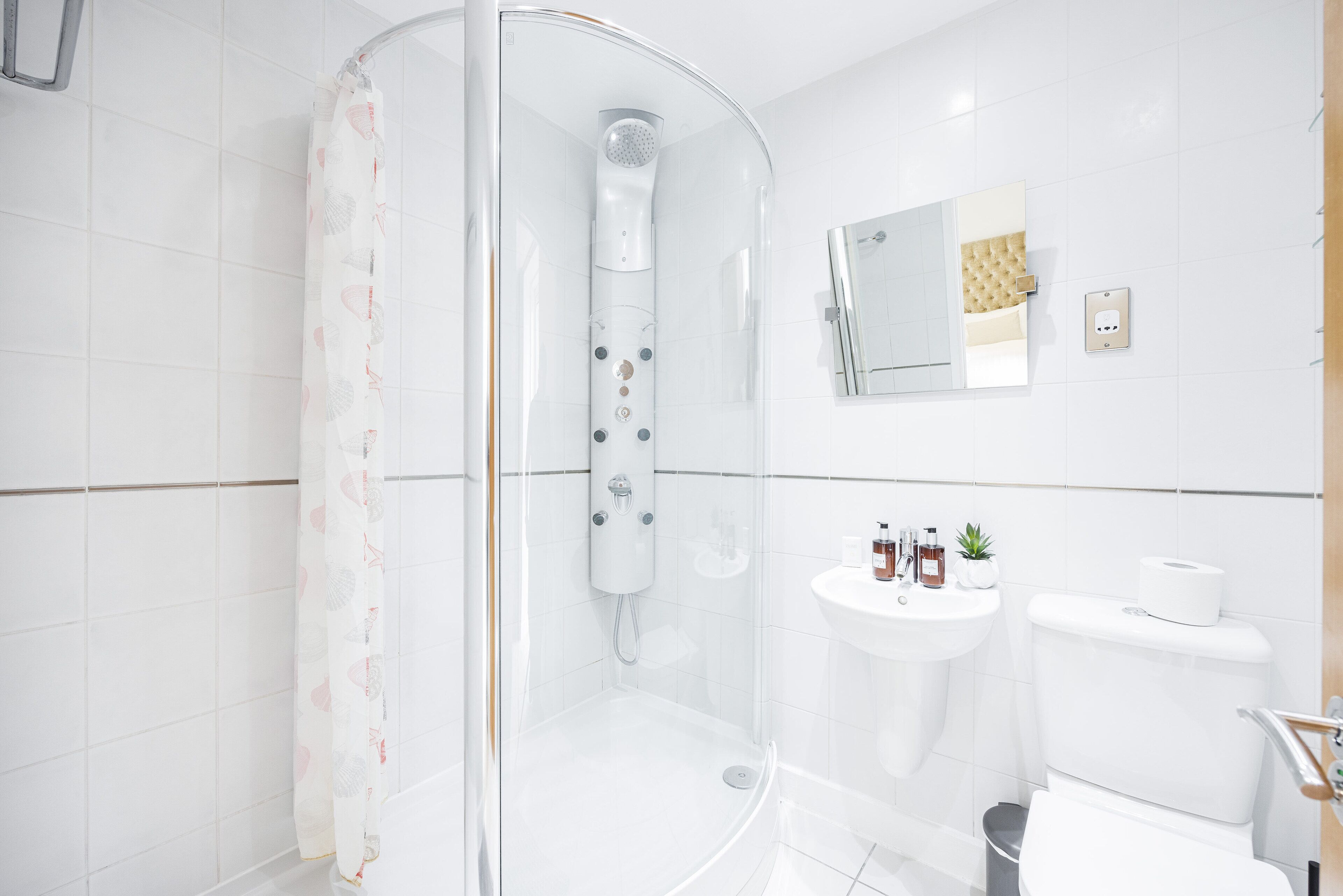 The Nest - Austin David Apartments