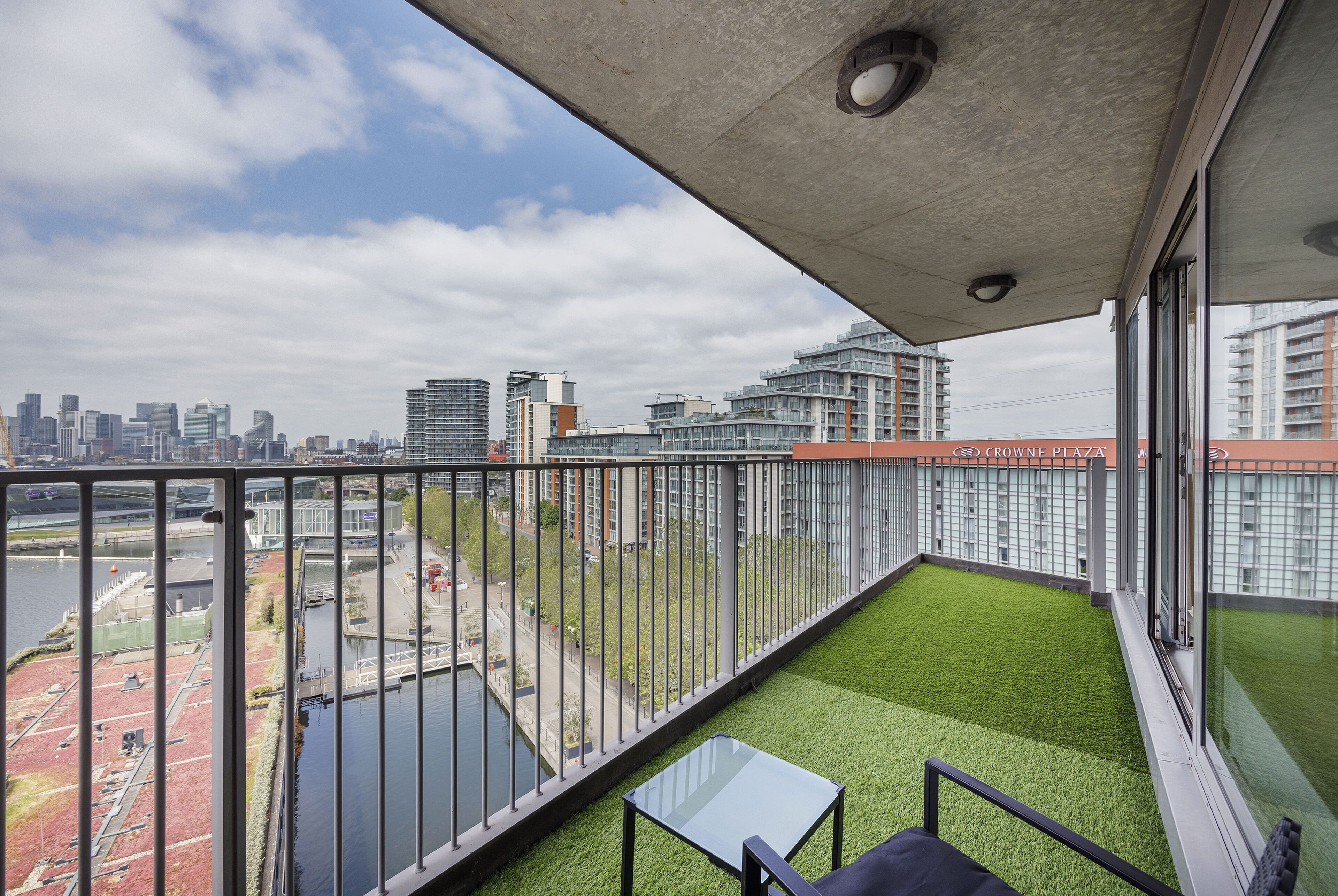 The Nest - Austin David Apartments