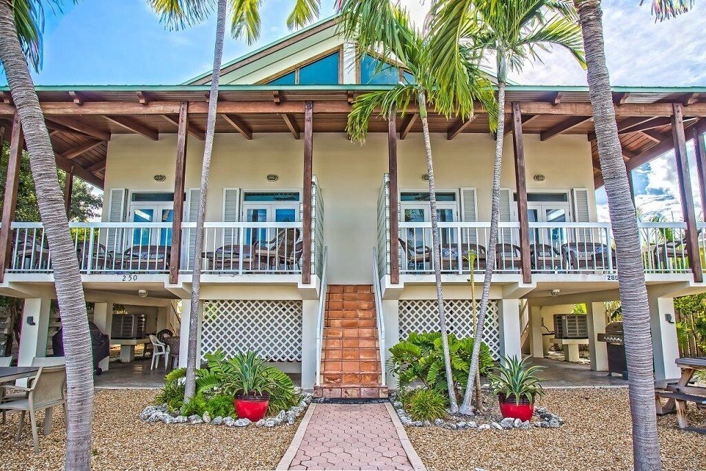 Key Colony Beach Private vacation home