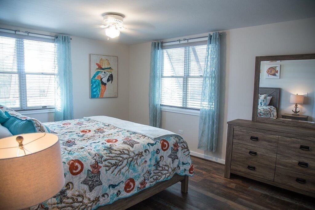Guest room 2