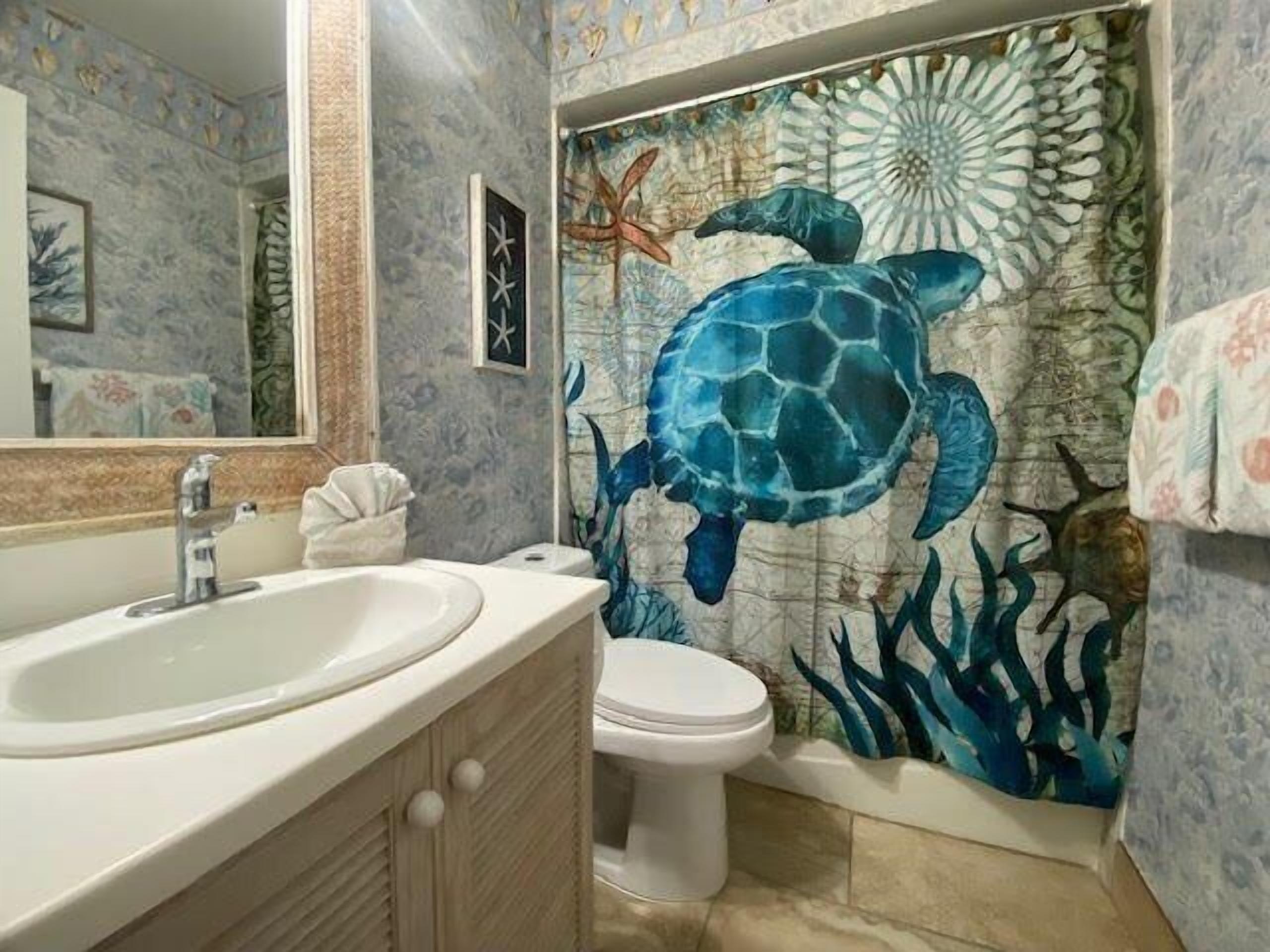 Baño