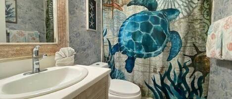 Baño