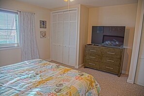 3 makuuhuonetta, ilmainen Wi-Fi