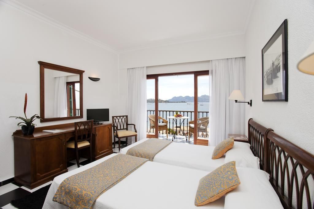 Foto - Hotel Sis Pins