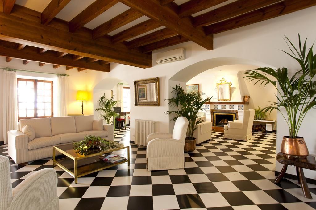 Foto - Hotel Sis Pins