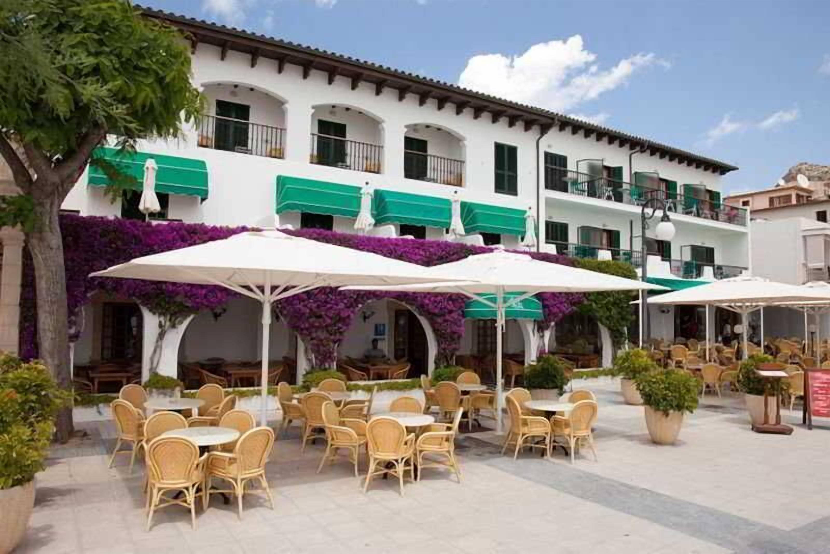 Foto - Hotel Sis Pins