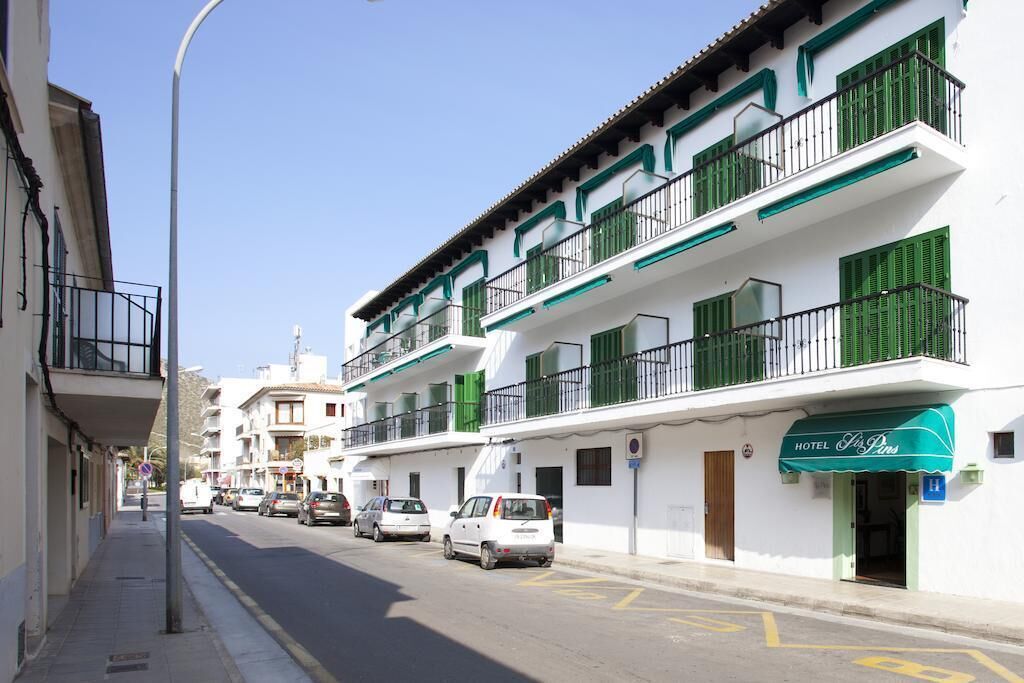 Photo - Hotel Sis Pins