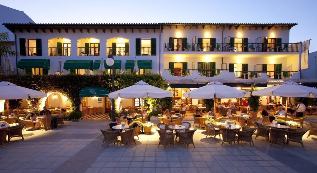 Photo - Hotel Sis Pins