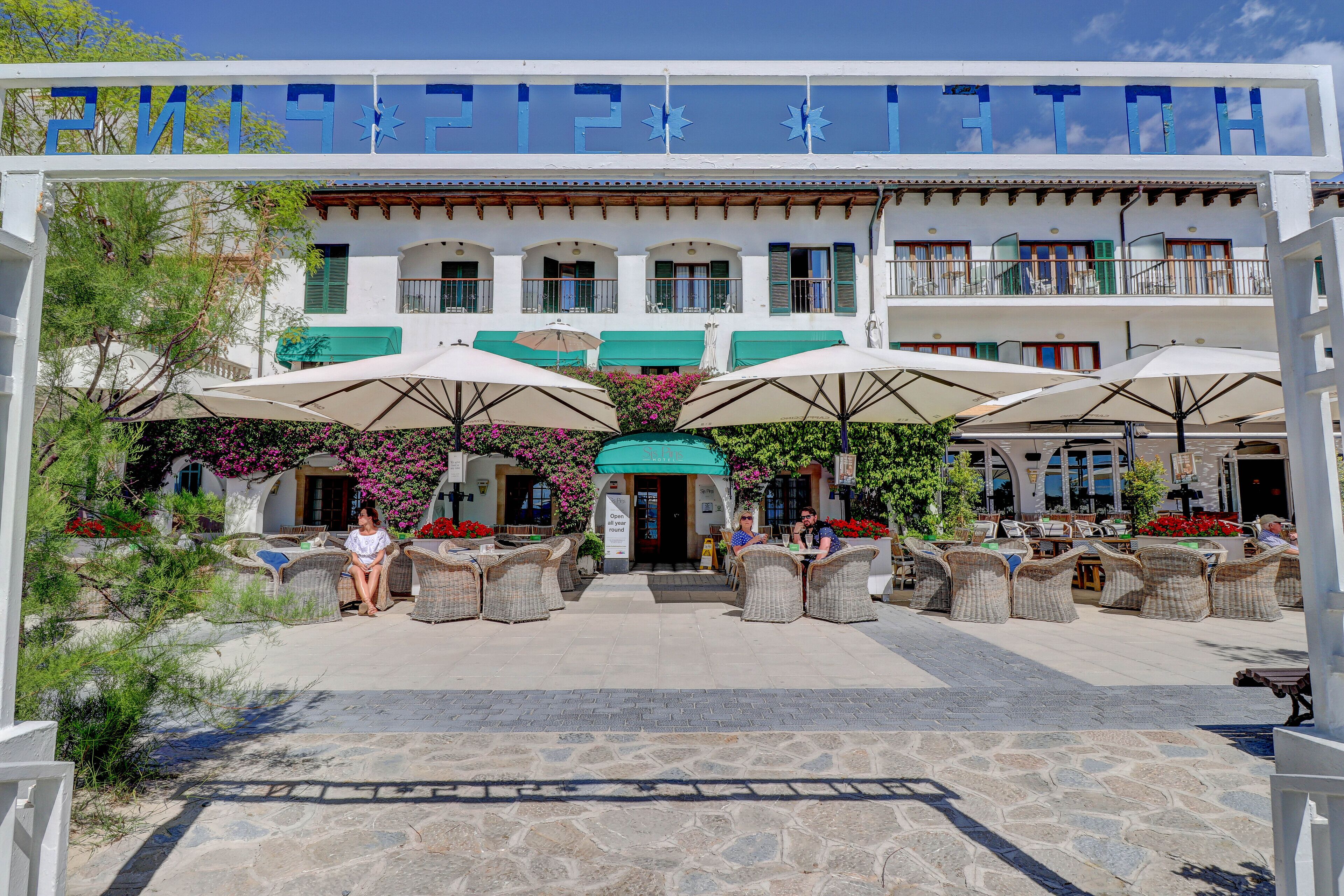 Photo - Hotel Sis Pins