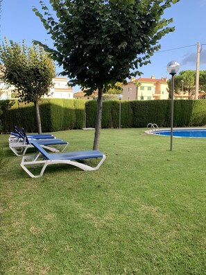 Property grounds - Sun and Beach, unique environment in Costa Brava (S'Agaró)