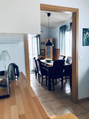 Interior - Eyjasól Cottages (Bláskógabyggd)