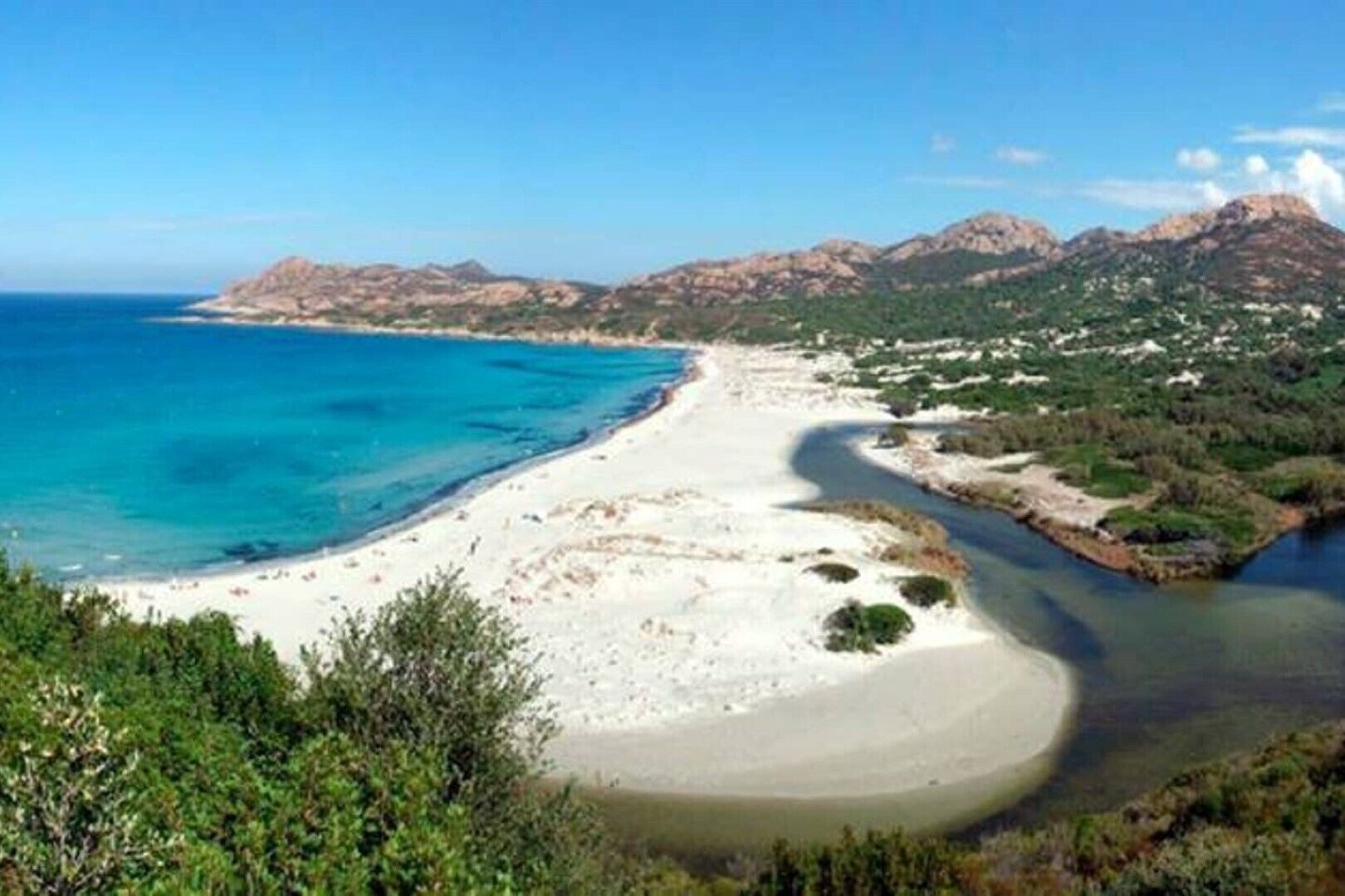 Strand