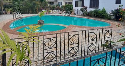 Comfort Kingdom Villa Bed & Breakfast