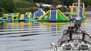 Water park