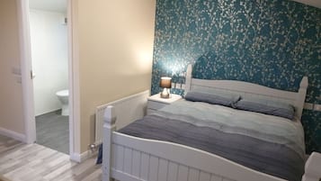 Superior Chalet | Individually decorated, individually furnished, free WiFi
