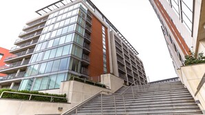 Unclassified image, 2 of 17, button - Waterside Bliss  Austin David Apartments (London)