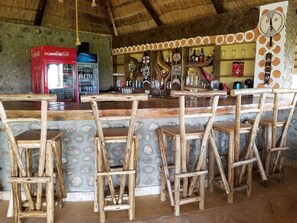 Bar (sur place)