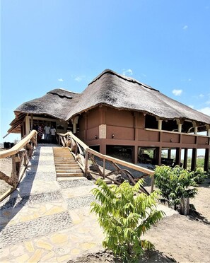Exterior - Africa Safari Lake Natron (Ngorongoro)