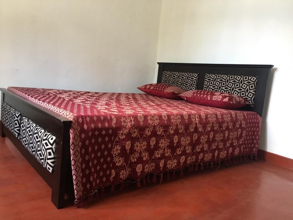Rumah Basic | 6 kamar tidur