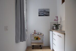 Interior - Vesuvio Blu Apartment in the center of Naples (Napoli)