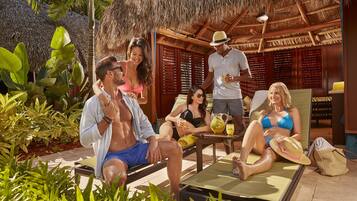 Servicio de la propiedad