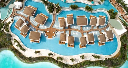 The Oasis Tower at Seminole Hard Rock