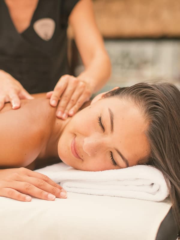 Couples treatment room(s), sauna, steam room, Turkish bath/hammam