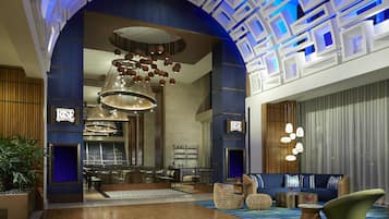 5 restoran, öğle yemeği, akşam yemeği, brunch sunulur, Japon mutfağı