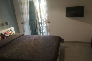 3 Schlafzimmer, WLAN