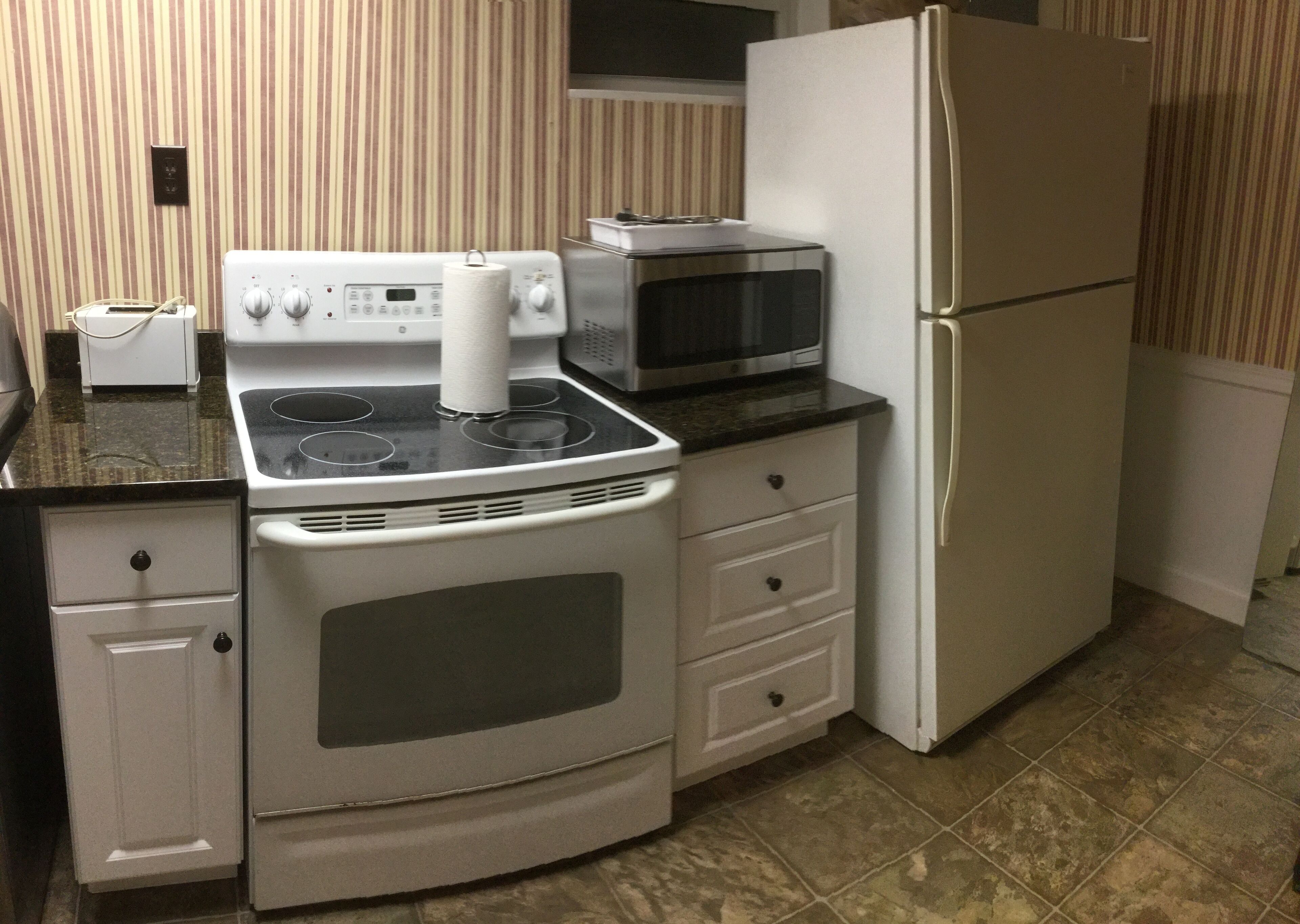 Asheville fresh mountain air