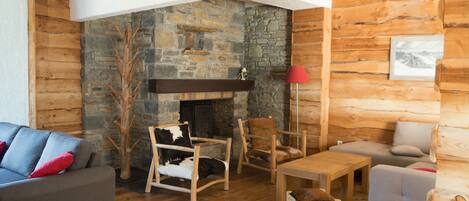 TV, table football, books