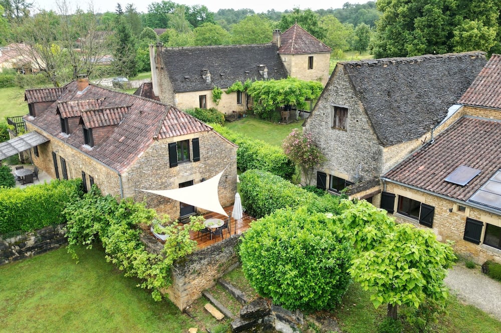 Gîtes La Source