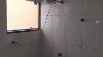 Ducha en el baño