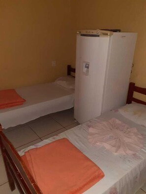 Standard Triple Room, 3 Single Beds