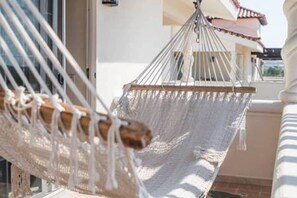 Balcony - Relaxing Suite + Gym + Pool (Cabo San Lucas)
