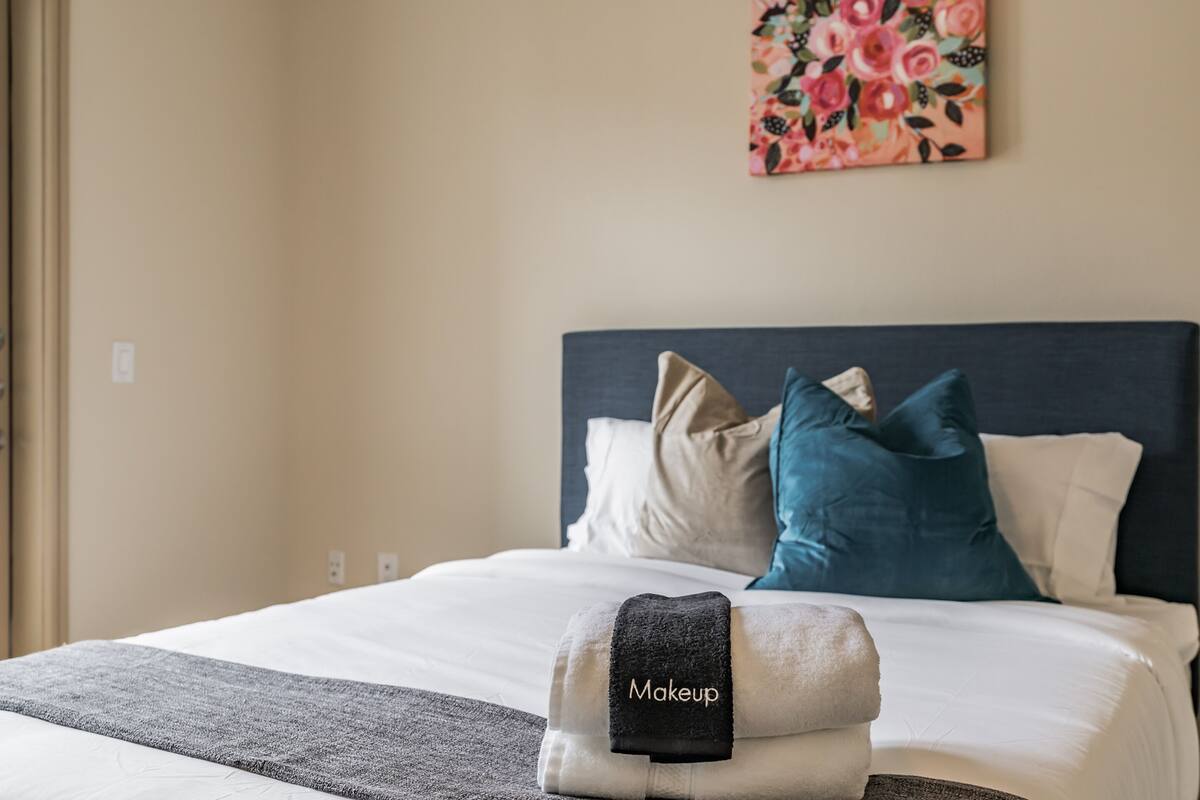 Business Loft, 2 Bedrooms