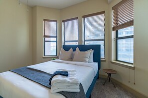 Luxury Loft, 2 Bedrooms