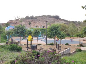 Area bambini