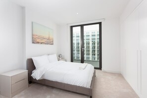 아파트, 침실 2개 | 2 개의 침실, 무료 WiFi