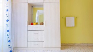 Basic Double or Twin Room | Room amenity - NAIROBI SIMBA YOUTH HOSTELS (Syokimau)