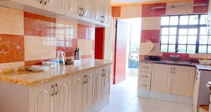 NAIROBI SIMBA YOUTH HOSTELS