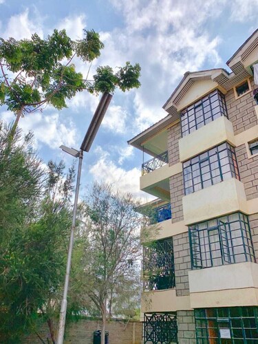 NAIROBI SIMBA YOUTH HOSTELS