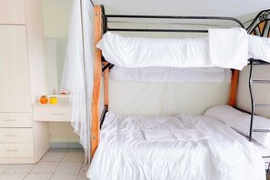 Basic Double or Twin Room