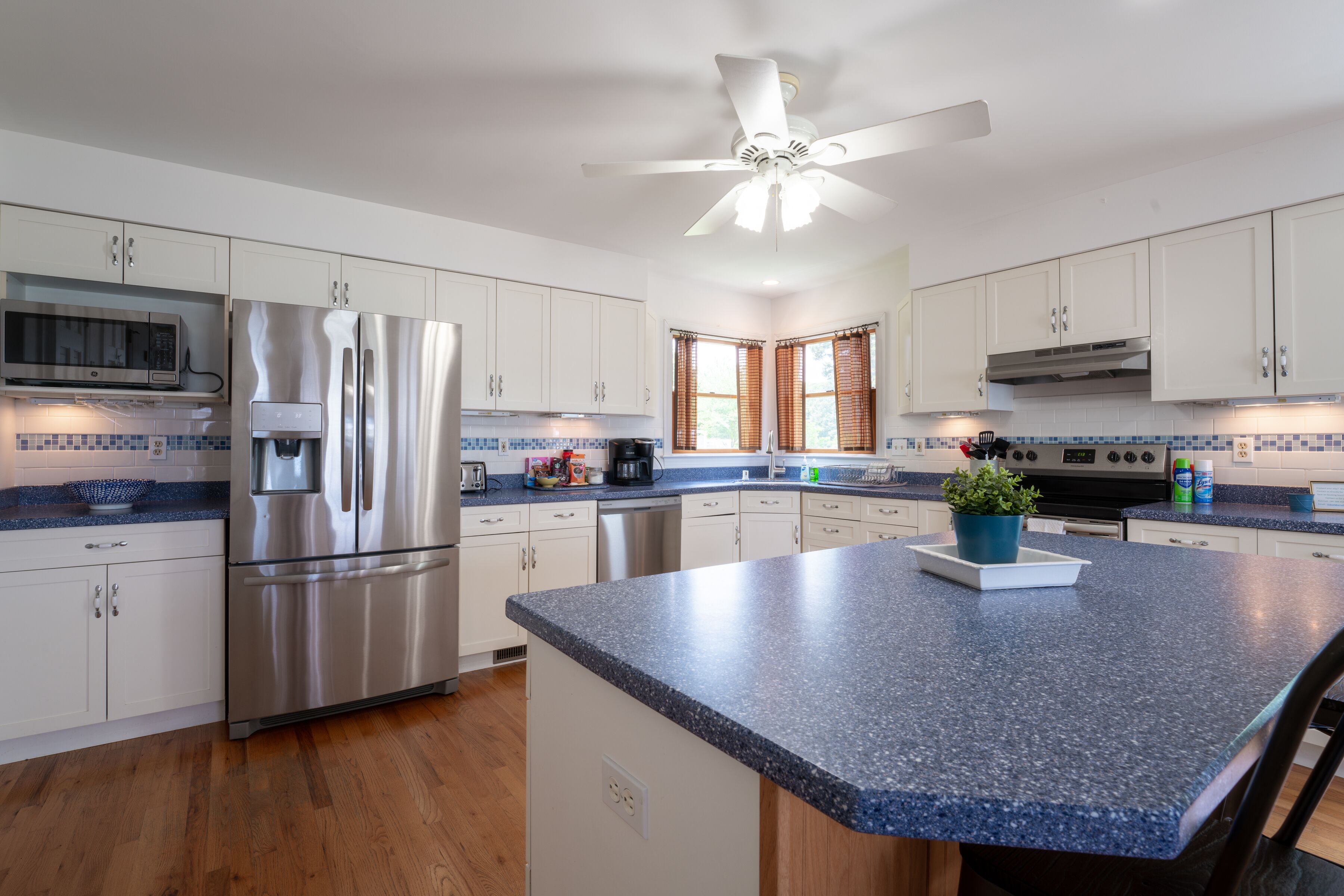 Private Waterfront Home w/ Pier and 2+ Acres!