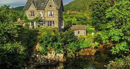 Tyn Y Fron Country House