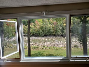 Interior - River in your Backyard (Lincoln)