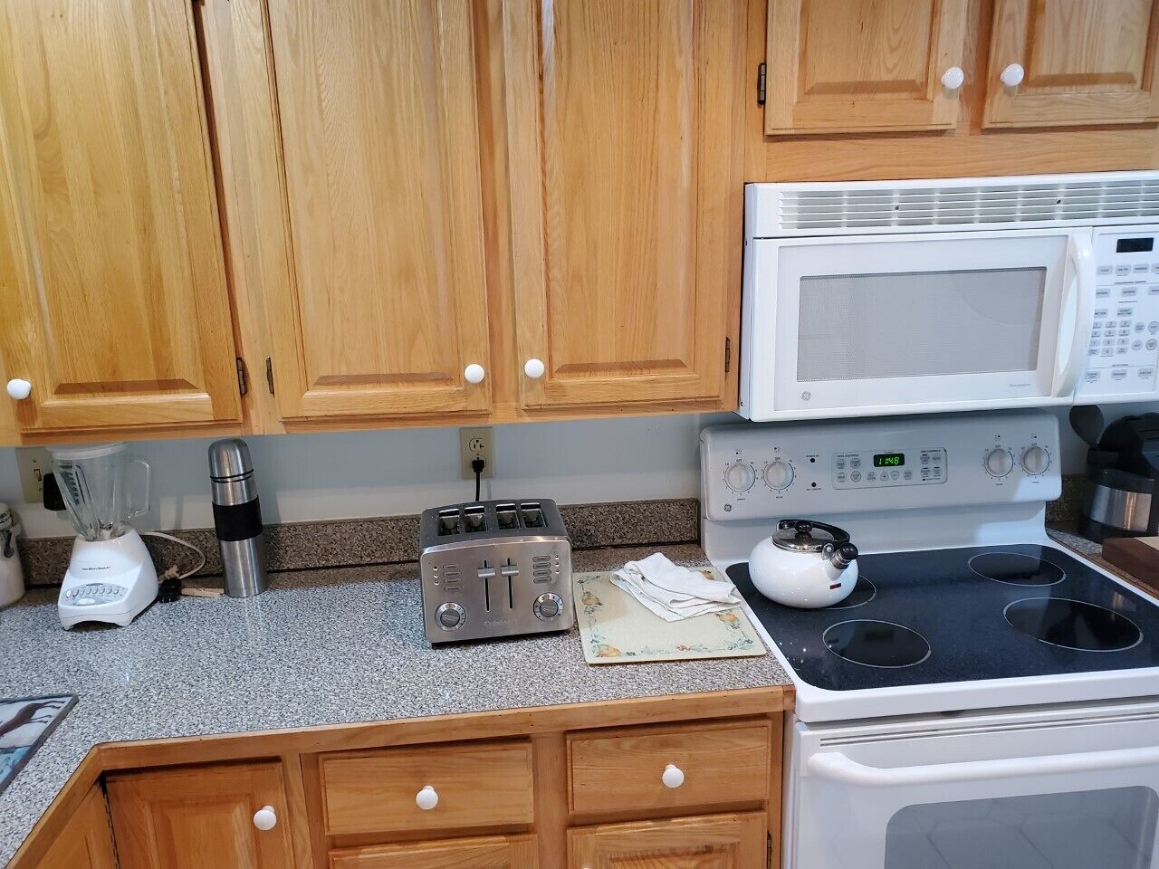 River in your Backyard