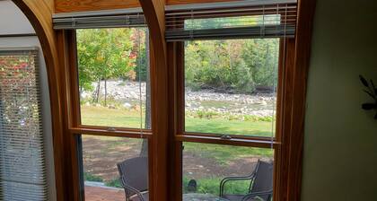 River in your Backyard