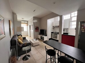 Smart TV, escritórios