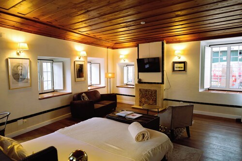 Sintra 1012 Boutique Guest House